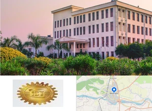 Institute of Science and Technology