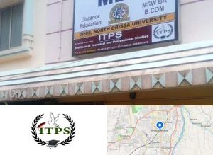 Institute of Technical and Professional Studies campus view