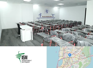 International Institute of Sports Management