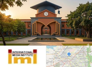 International Media Institute (IMI, Gurgaon)
