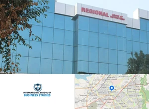 International School of Business Studies