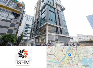 International School of Hospitality Management campus view