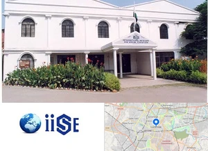 Internet Institute for Special Education