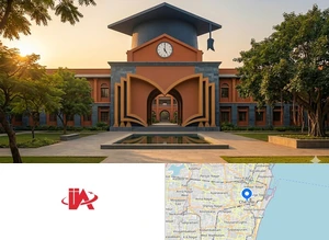 IRIK International College of Aviation
