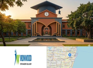 Ironwood Sports Management Global Academy, Chennai