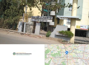 ISC - Indira School of Communication