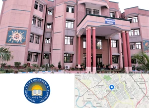 Ishan Institute of Management and Technology