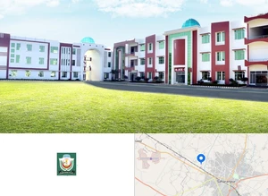 Islamia Degee College, Deoband