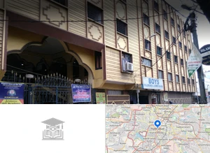 Islamia Degree and Post Graduate College