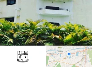 Islamiah Women Arts and Science College