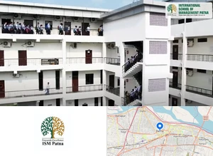 ISM - International School of Management