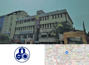ISO Junior and Degree College