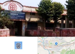 Ispat Autonomous College, Rourkela