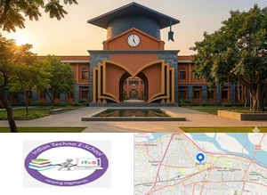 ITeS Pvt. Ltd.