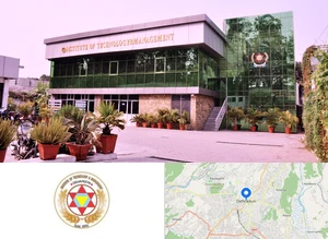 ITM-Institute of Technology and Management
