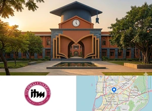 ITM Pathways Academy