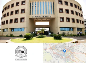 ITM University, Raipur