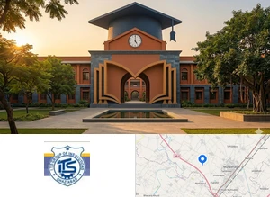 I.T.S School of Excellence in IT and Management