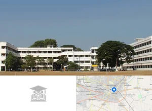 J K C College
