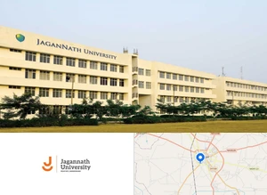 Jagan Nath University, Haryana