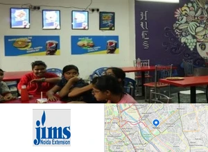 Jagannath Institute of Management Sciences, Noida