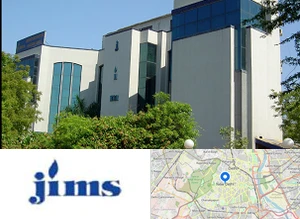 Jagannath International Management School (Vasant Kunj, Delhi)