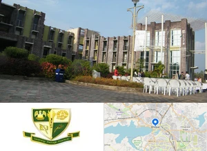Jagran Institue of Communication & Management, (JICM, Bhopal)