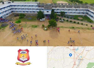 Jai Shree Venkatesha College of Arts and Science