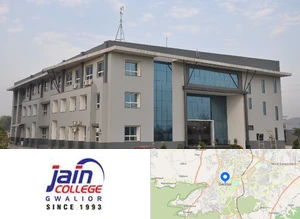 Jain College