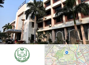 Jamia Hamdard