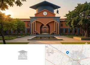 Janhit Degree College