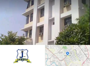 Janhit Institute of Education & Information