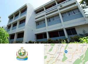 Jayaraj Annapackiam College for Women