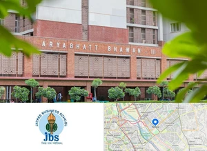 Jaypee Business School