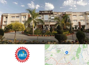 JB Institute of Technology