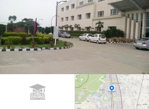 JB Knowledge Park