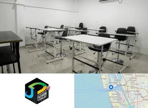 JD Institute of Fashion Technology, Kochi