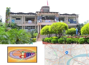 Jeevandeep Institute of Management and Technology