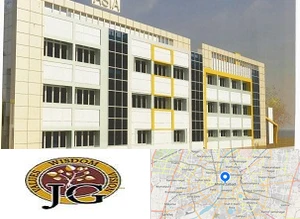 JG Group of Colleges