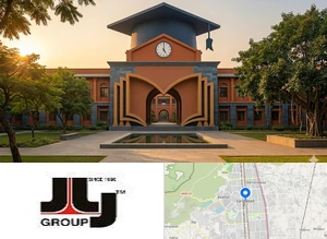 JLJ Academy of Computer Technology (JLJ, Faridabad)