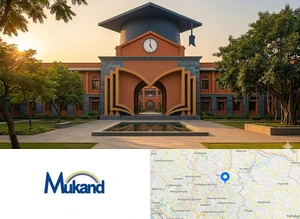 JMIT - Seth Jai Parkash Mukand Lal Institute of Engineering and Technology