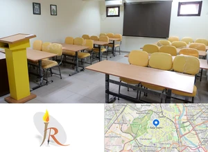 J.R. Media Institute