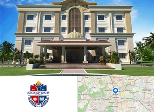 JSPM University