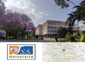 JSS Academy of Higher Education and Research