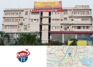 JT Aviation College
