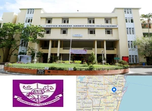 Justice Basheer Ahmed Sayeed College for Women