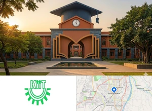 Kalinga Institute of Industrial Technology Online