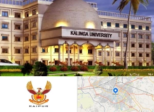 Kalinga University