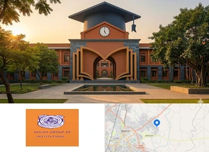 Kalka Institute for Research and Advanced Studies