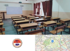 Kamal Institute of Higher Education and Advance Technology